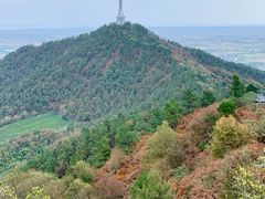-敬亭山风景名胜区