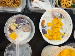 -水牛奶皇后糖水铺(深圳总店)