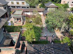 -东莞市可园博物馆