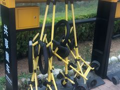 -蓬莱欧乐堡梦幻世界