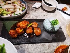 -老福洲·三十年福州味(斗东店)