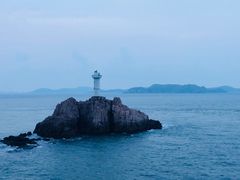 -东极岛景区