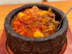 -绿茶餐厅(成都天府红店)