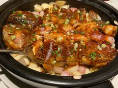 -潮上潮(南中环店)