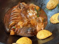 -江湖水乡铁锅炖魚(周庄嘉园店)