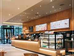 -星巴克(西安李家村万达店)