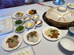 -天宜隆蘑菇宴火锅(石景山旗舰店)