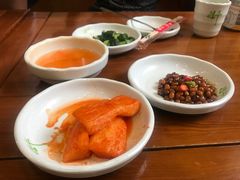 -全州拌饭馆(断桥店)