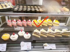 -Ole 面包房(华润万象城店)