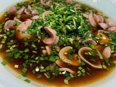 -金陵后厨·南京菜(新街口秣陵路店)