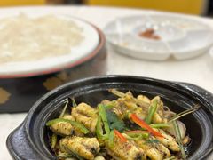 -寻味顺德·南记酒家·传统顺德菜·鱼生(广源路店)