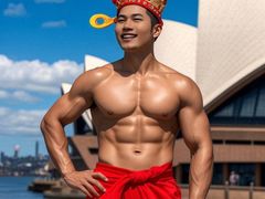 -悉尼歌剧院