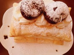 -治愈系甜品The Soothing Dessert(科海大楼店)