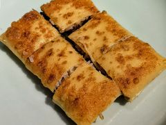 牛肉煎饼-天府掌柜(九眼桥店)