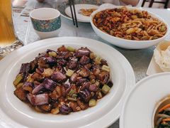 -汗腾格里·风味餐厅(新疆驻京办店)