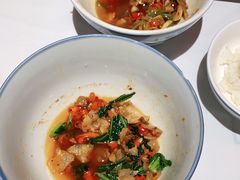 -农耕记·湖南土菜(halo广场店)