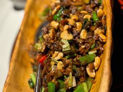 -老阿爸鲜鱼土菜(独墅湖店)
