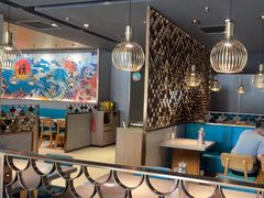 -半天妖烤鱼(石岛店)