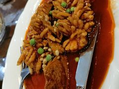 -福慧慈缘素食餐厅(王府井店)