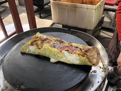 -清真·二嫂子煎饼果子(鼓楼旗舰形象店)