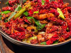 -山石榴·贵州菜(丰盛里店)