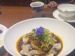 -淮安宴·淮扬菜(清河路一店)