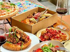 -Brut Eatery Wine Bar & Restaurant (建国东路店)