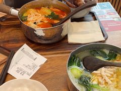 -小满手工粉(杭州滨江龙湖店)