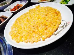 -青松馆韩国料理(香港中路佳世客店)