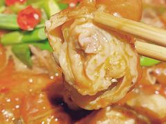 -腰子哥烤串(石佛营炫特店)