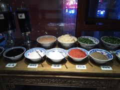 -纸盐河码头火锅(十八梯店)
