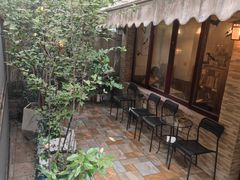 -隅cafe(傅厚岗店)