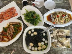 -星奇缘·海鲜餐厅(东山美食地标店)