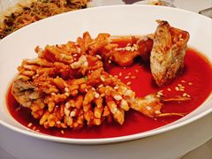 -眉州东坡·熊猫主题餐厅(枫蓝店)