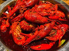 -王红军龙虾(新民路店)