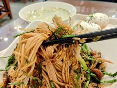 -东泰祥生煎馆(长宁路店)