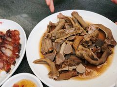 -黄连大头华烧鹅店(大良店)