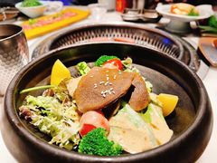 -厚贞日式烤肉(龙之梦店)