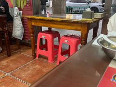 -阿秋牛排(湖心街店)
