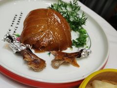 -宝轩渔府·老字号海鲜·正宗津菜(水上店)