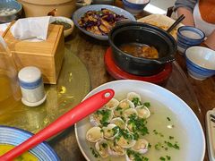 -兰溪小馆(首经贸店)