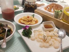 -江南村酒家