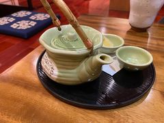 -希望日本料理(保利香槟花园店)