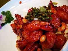 -羲和雅苑•北京烤鸭(平安国际金融中心店)