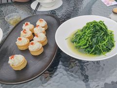 -汉水谣·江景餐厅(江滩店)