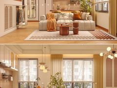 -住范儿家装·整体家装·装修设计