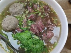 -立文冬·鲜活面(杭州太合商业中心店)