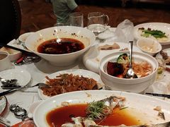 -醉辉皇原味海鲜江南菜(成都大魔方店)