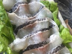 -云中捞高空旋转餐厅(商茂世纪广场店)