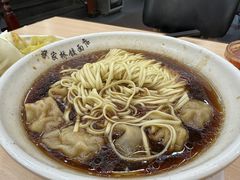 招牌饺面-蒋家桥饺面店(广陵路店)